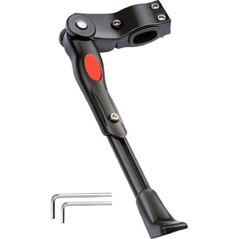 Porte bagages universel réglable pour VTT et vélo de route support pour sacoches et équipements cyclistes
