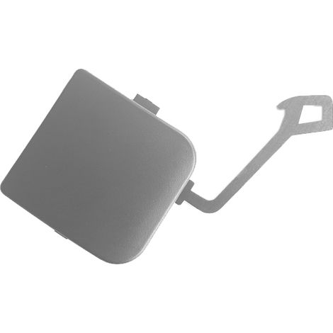 TAPPO GANCIO TRAINO POSTERIORE CON PRIMER - CITROEN - Jumpy 2016 - 1614338180 - 9810220280 - SU001A3237