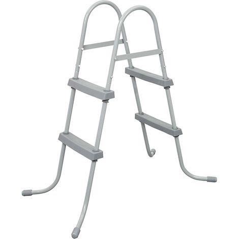 BESTWAY - 58430 - Scaletta per piscina - 84 cm