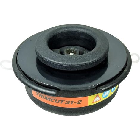 TrimCut 31-2 Tête de débroussailleuse M10 x 1,0 mm pour Stihl FS Series 4002 710 2152 (1/5)