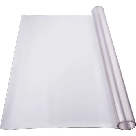 Mantel impermeable, fácil de limpiar, verde militar. (1/2)