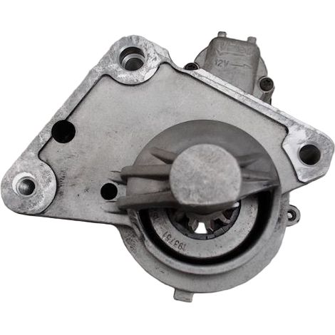 [PRODUIT D'OCCASION] Demarreur PEUGEOT 207 ♻️ Ref Oe. 5802ae - Garantie à vie (1/3)
