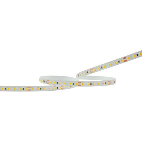 FLEX-LED 4 Ruban 24V LED SMD 4000K 24W 2200lm 30000h 120° IRC 90 classe 3 ARIC 55441 (1/2)
