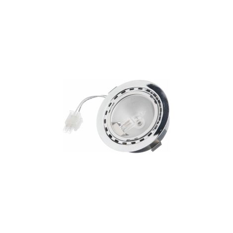 Lampe halogene complete pour Hotte BOSCH 00175069