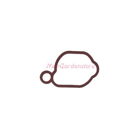 Luftfilterdichtung für Rasenmäher der Serie OVH 500 BRIGGS & STRATTON 222097