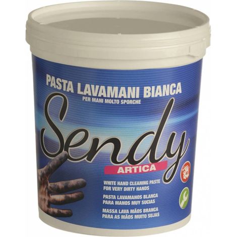 PASTA LAVAMANI ARTICA NETTUNO LT.1. Prezzo per 1 pezzo.