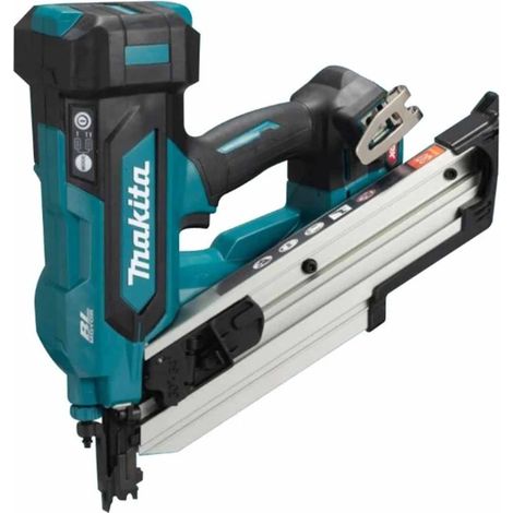 MAKITA BN001GZ 40v First fix nailer