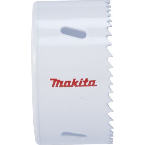 MAKITA D-35499 Broca de corona Bi-Metal