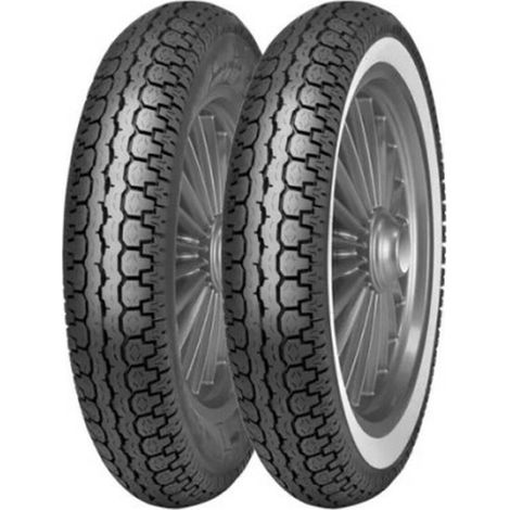 Neumático Mitas B DO KM/H 3.50-10 3.50-10 13-14/2024 Delantero/Trasero TT M/C