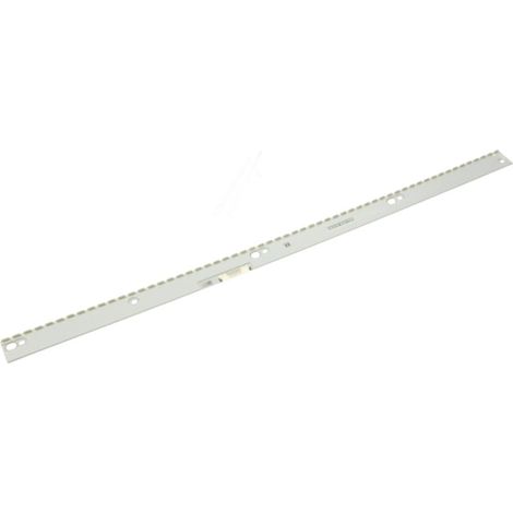 BARRE DE LED 49 GAUCHE ALUMINIUM POUR TV AUDIO TELEPHONIE SAMSUNG - BN96-39673A