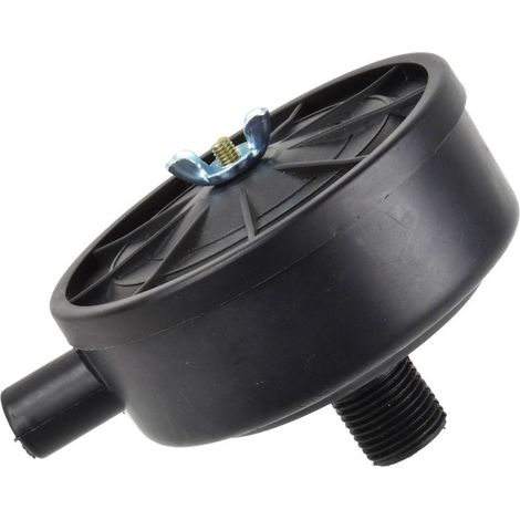 Luftfilter für Kompressor 200L (200) (1/3)