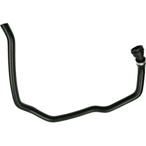 64219208169 Accessoires auto - Durite de radiateur pour réservoir d'eau BMW Série 1, 2, 3 et 4 - Système de refroidissement - Tuyau d'eau de refroidissement (1/5)