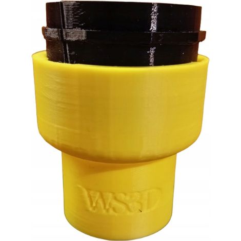 DeWalt-Adapter - FESTOOL CLEANTEC Staubsauger