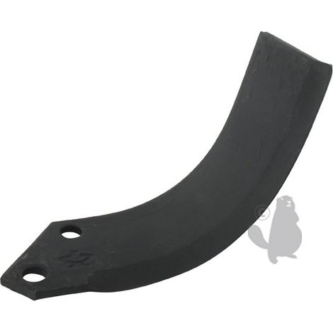FRESA DA 160MM COMPATIBILE RIF 1407454R