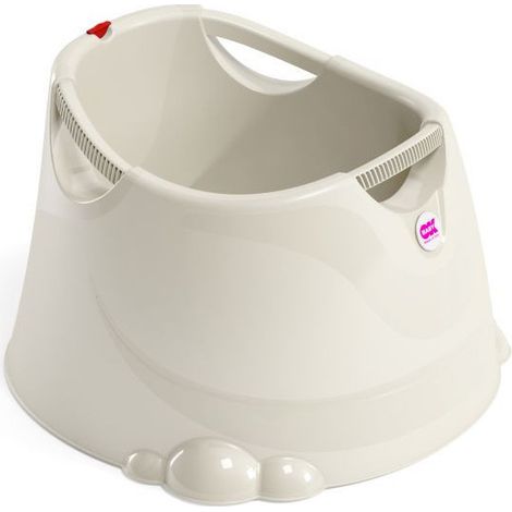 Ok Baby Baignoire Oplà Blanche 12-36 Mois