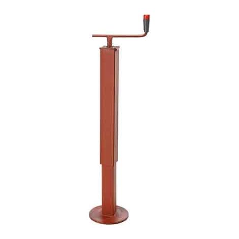 SERVOTIMONE mm 50x50x620h - Portata 300 kg