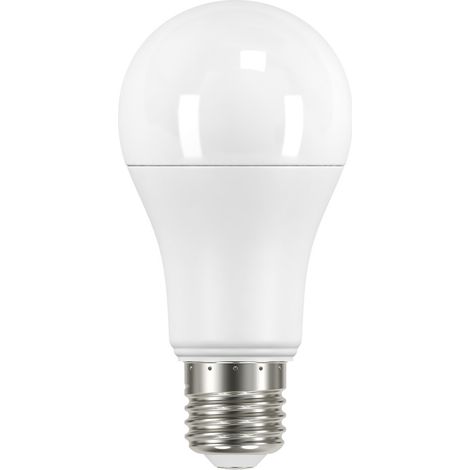 Ampoule LED E27 - 13,6W Dimmable - Blanc Chaud 2700K - 1521lm - Kanlux (1/3)