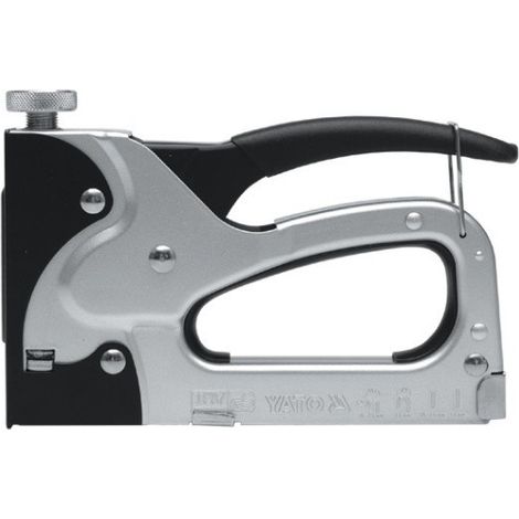 Grapadora para tapizados 6-14 mm YT-7001 yato (1/3)