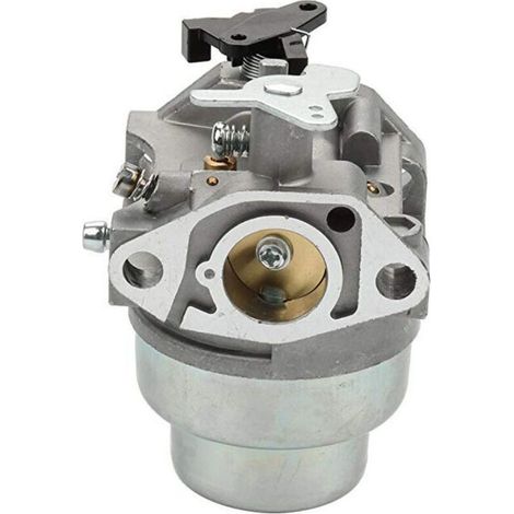 Carburateur Honda GCV160 avec joint de bougie d'allumage Kit de filtre à air de carburant (1/5)