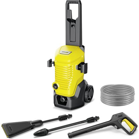 Kärcher K 4 WCM Flex ecoBooster Pressure Washer