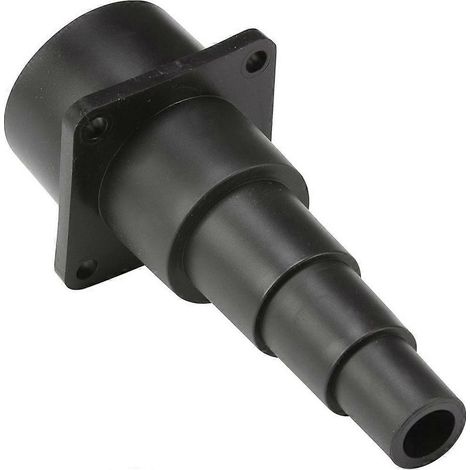 Pour Shop - aspirateur 9068733 universel outil adaptateur, souple Plastic Cut - vers - Fit connecteur pour Power outil accessoires (1/5)