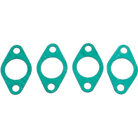 Se utiliza para kits de juntas de tapa de motor de cilindro de motocicleta para Kawasaki VN1500 Vulcan 1500 96-99 VN-15 88-99 Vulcan 88 87-95 (junta del tensor) (1/5)