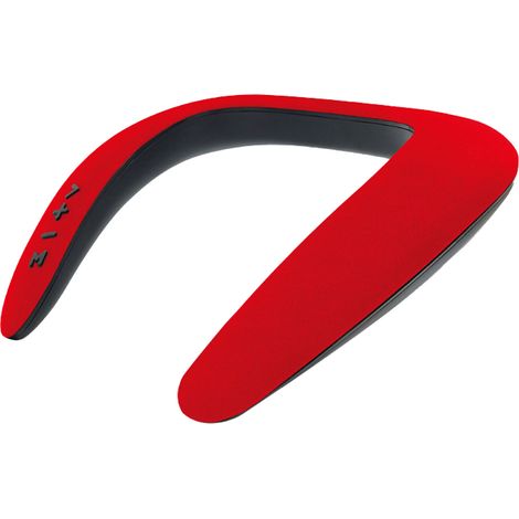 1 Enceinte Bluetooth Portable, Son Surround, Micro Intégré, Léger, pour Sport et Maison (1/5)