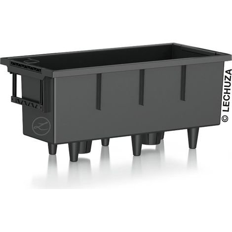 LECHUZA® Ersatzteil 1 Pflanzeinsatz BALCONERA 80