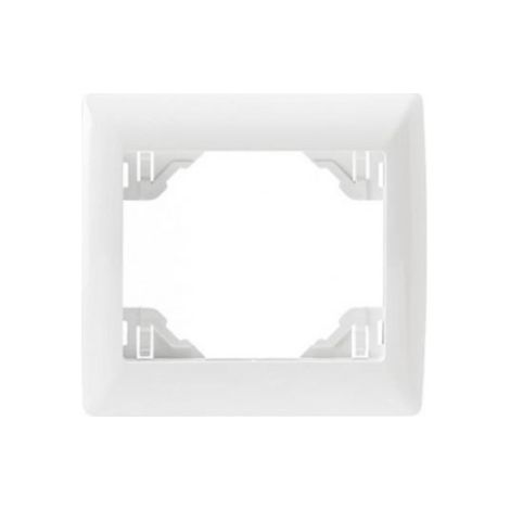 ENJOLIVEUR BLANC BP HAUT/BAS PR FR1417A CAME 001FR1417C