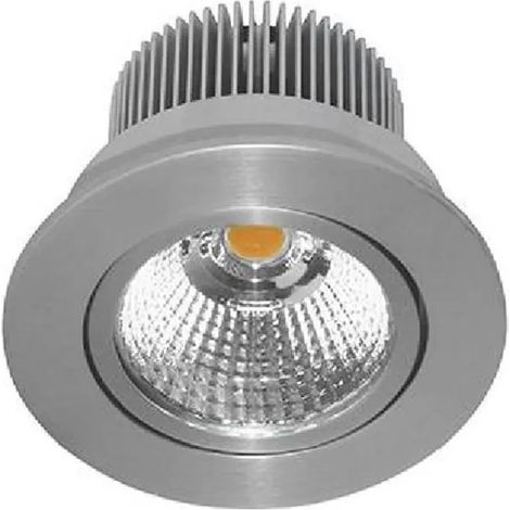 Foco de interior Indigo al1014 rx 6W 3000K