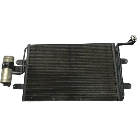Condenseur Climatisation VOLKSWAGEN Golf [PRODUIT D'OCCASION]♻️1j0820413n (1/4)