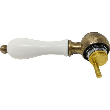Ricambio kit per deviatore per miscelatore vasca Canova Cristina CRIPR11251Q61 (1/3)