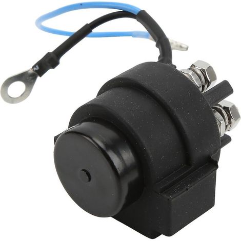 Relé de ajuste de potencia e inclinación para motores fueraborda CREA 3841094551, repuesto para Suzuki DF40DF140 de 4 tiempos. (1/5)