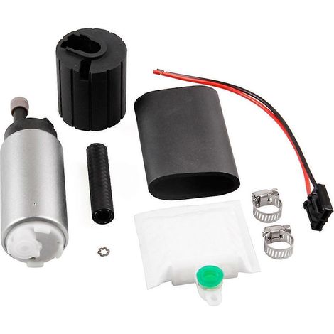 Hochleistungs-Elektrokraftstoffpumpe für 255 l/h GSS342 GSS341-- (1/5)