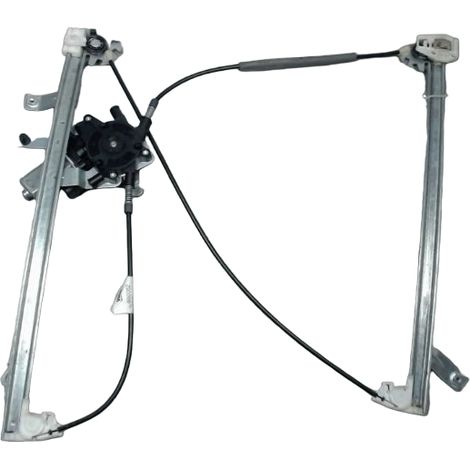 Mecanisme+moteur Leve-glace Avant Gauche CITROEN Berlingo Break 2002- [PRODUIT D'OCCASION]♻️9221g3 (1/5)