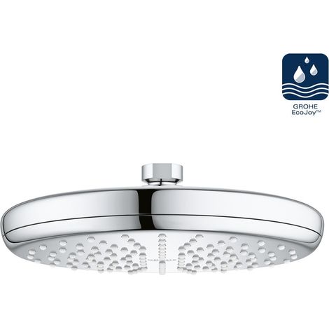 Ducha Tempesta 210 de 1 chorro (26410000) (1/3)