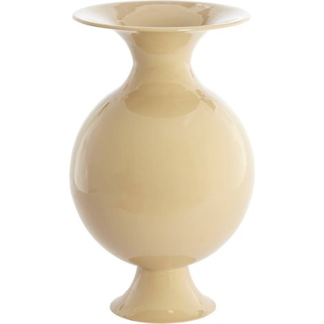Bolulla Metallvase Ø26x45cm Light & Living