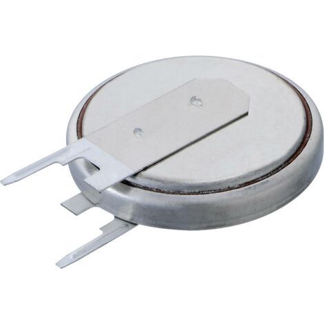 Renata Knopfzelle CR1632 3 V 1 St. 125 mAh Lithium CR1632.FV-LF (1/4)