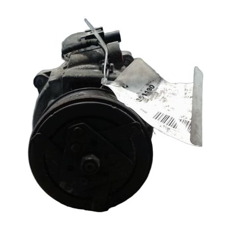 Compresseur Air Conditionne PEUGEOT 4008 (1/5)