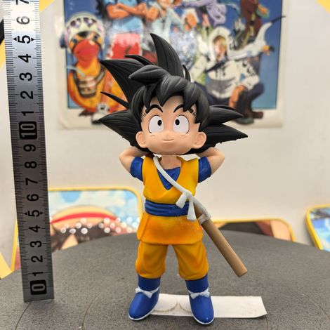 Q version of cartoon character ornaments model boxed hand-made best gift (1/4)