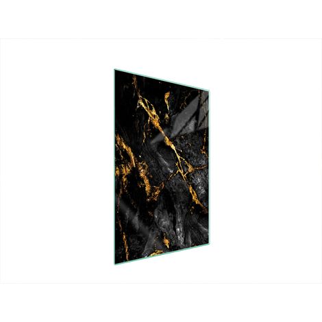 TABLA DE CORTAR DE VIDRIO 35x52 MÁRMOL (1/5)