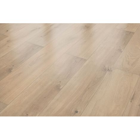 Classen Laminat Schatteneiche 48 Pack Palettenabnahme Laminat (1/3)