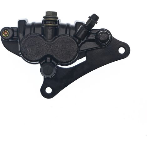 Étrier de frein compatible avec Honda CBF190TR / 190R / 190X / 190TR175-10 (1/4)