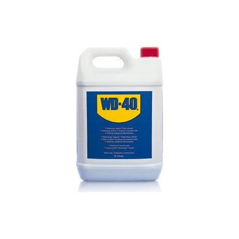 Wd-40 preparat wielofunkcyjny 5l (1/2)