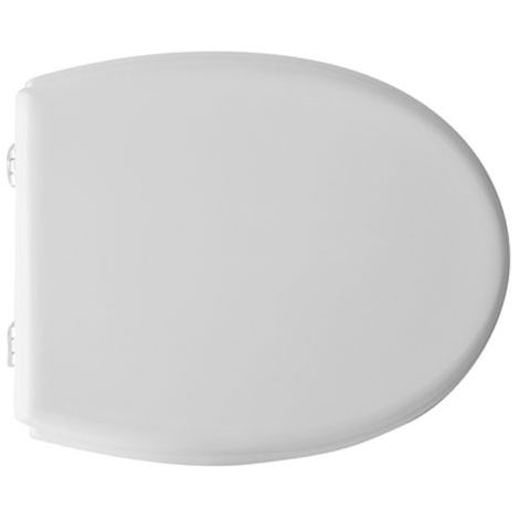 SEDILE WC PER GSI VASO ESSENZA FORMA 1 Misura: Bianco