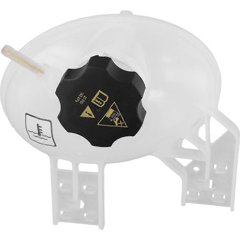 Kühlmittel-Ausgleichsbehälter mit Deckel für Compass MP 1.4 16V Multiair (125 kW) 2017–2022 68250057AB (1/5)