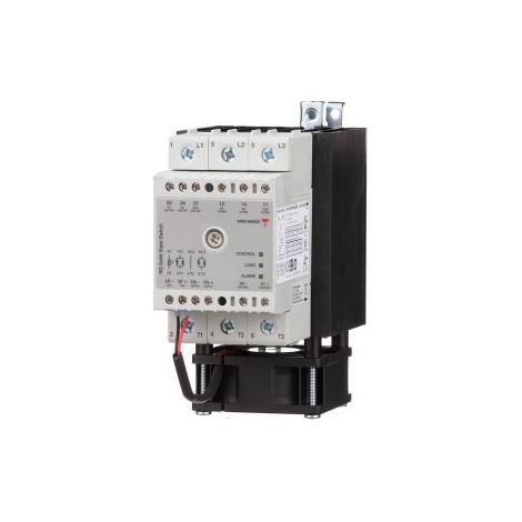Relais statique, Carlo Gavazzi série RGC2, 85 A, Rail DIN, 32 V c.c., 660 V c.a. ( Prix pour 1 )