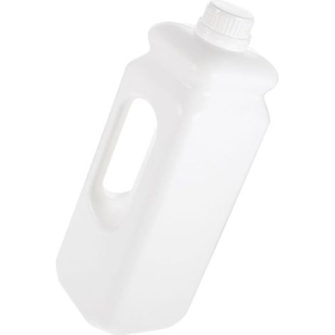 Seau de Stockage pour Sirop et Boissons Récipient Plastique avec Poignée (1/5)
