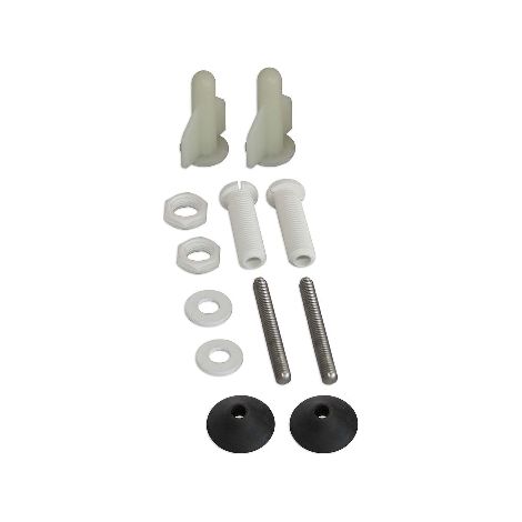 KIT DI FISSAGGIO VASO-CASSETTA- DH- pezzi 1