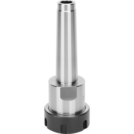 Porte-outil de fraisage CNC, mandrin à pince, queue plate, accessoire de tour MTB3‑ER32(M12) (1/5)